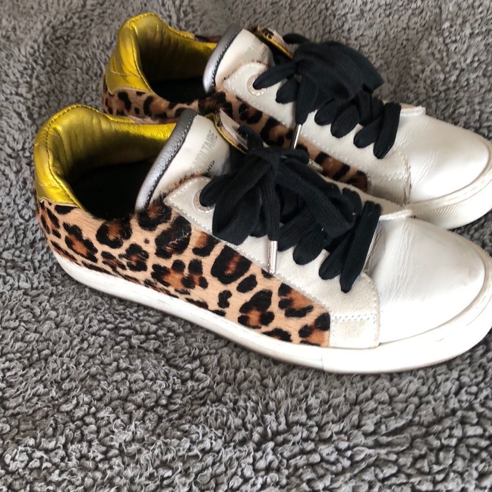 Zadig & Voltaire sneakers